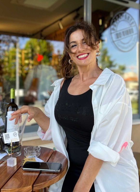 Garrafeira Wine Bar
